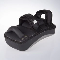 TRAINING Fighter Thai Pads - Grey, FTP-001G 14 TRAINING Fighter Thai Pads - Grey, FTP-001G