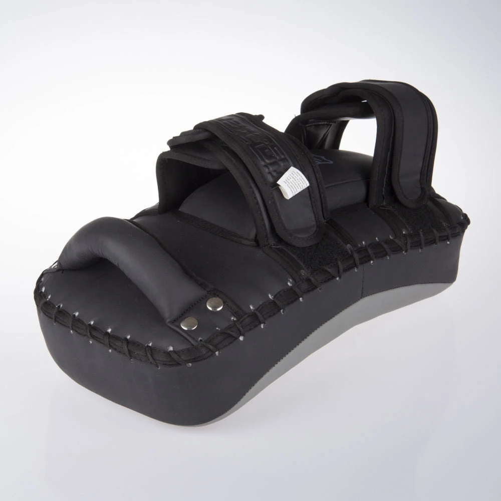 TRAINING Fighter Thai Pads - Grey, FTP-001G 7 TRAINING Fighter Thai Pads - Grey, FTP-001G