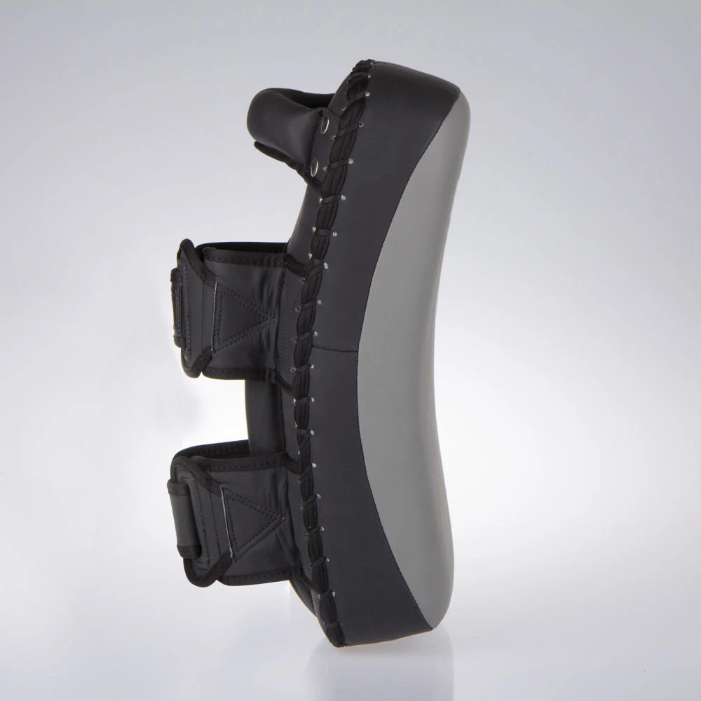 TRAINING Fighter Thai Pads - Grey, FTP-001G 9 TRAINING Fighter Thai Pads - Grey, FTP-001G