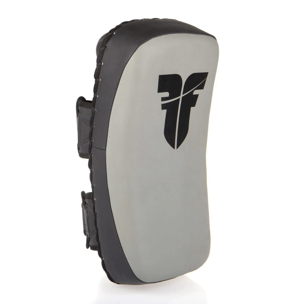 TRAINING Fighter Thai Pads - Grey, FTP-001G 10 TRAINING Fighter Thai Pads - Grey, FTP-001G
