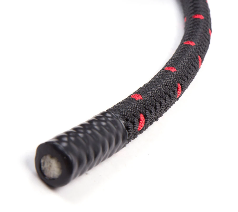 Fighter Battle Rope 35 - Red/black TRAINING 5 Fighter Battle Rope 35 - Red/black TRAINING
