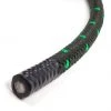 Fighter Battle Rope 40 - Black/green