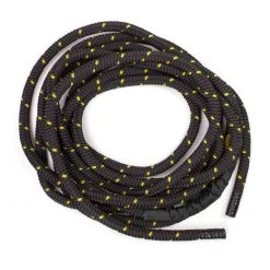 Fighter Battle Rope 30 - Black/yellow