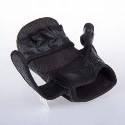 Fighter Training MMA Gloves - Black, FMG-001