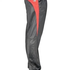 TopTen MMA OFFERS TOP TEN MMA Tracksuit - Black/red, 7330-9