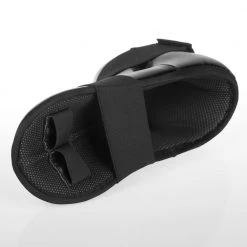 Fighter Strap Kicks - Black, FFG-001B PROTECTION