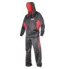 TopTen MMA OFFERS TOP TEN MMA Tracksuit - Black/red, 7330-9