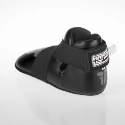 Fighter Strap Kicks - Black, FFG-001B PROTECTION