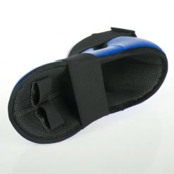 Fighter Strap Kicks - Blue, FFG-001BL