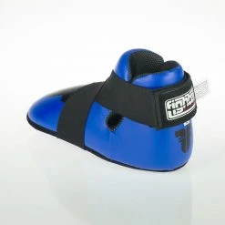 Fighter Strap Kicks - Blue, FFG-001BL