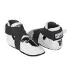 Fighter Strap Kicks - White, FFG-001W PROTECTION
