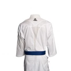 Uniforms & Gi Hayashi White Karate-gi PREMIUM KUMITE 100% Polyester Ultra-Light, 0473-1