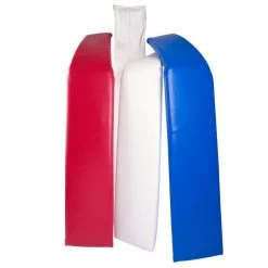 Fighter Floor Training Ring- 18ft, BRF-NF 55