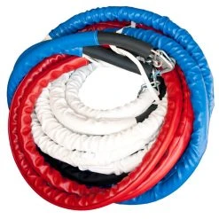 Fighter Floor Training Ring- 19.5ft, BRF-NF 6