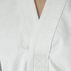 TopTen UNIFORMS TOP TEN ITF Taekwon-do Instructor Uniform - Premium Gold Dobok - White/Black, 16782-1 13 TopTen UNIFORMS TOP TEN ITF Taekwon-do Instructor Uniform - Premium Gold Dobok - White/Black, 16782-1