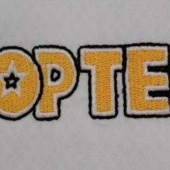 TopTen UNIFORMS TOP TEN ITF Taekwon-do Instructor Uniform - Premium Gold Dobok - White/Black, 16782-1 16 TopTen UNIFORMS TOP TEN ITF Taekwon-do Instructor Uniform - Premium Gold Dobok - White/Black, 16782-1