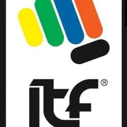 TopTen UNIFORMS TOP TEN ITF Taekwon-do Instructor Uniform - Premium Gold Dobok - White/Black, 16782-1 17 TopTen UNIFORMS TOP TEN ITF Taekwon-do Instructor Uniform - Premium Gold Dobok - White/Black, 16782-1