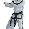 TopTen TOP TEN ITF Taekwon-Do Instructor Uniform - Diamond Polyester Dobok, 16781-1 UNIFORMS 2 TopTen TOP TEN ITF Taekwon-Do Instructor Uniform - Diamond Polyester Dobok, 16781-1 UNIFORMS