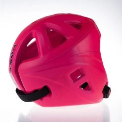 TopTen PROTECTION Top Ten Neon Pink Avantgarde Head Guard, 4066-77