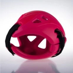 TopTen PROTECTION Top Ten Neon Pink Avantgarde Head Guard, 4066-77