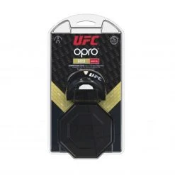 Mouth Guard OPRO UFC GOLD ADULT, 002260001