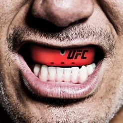 PROTECTION Mouth Guard OPRO UFC GOLD ADULT 9 PROTECTION Mouth Guard OPRO UFC GOLD ADULT