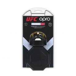 Mouth Guard OPRO UFC PLATINUM FANGZ, 002261002 PROTECTION