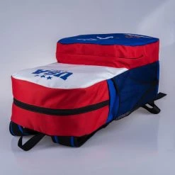 TRAINING Hayashi Karate USA Backpack, H-BP01