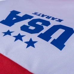 TRAINING Hayashi Karate USA Backpack, H-BP01