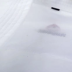 Uniforms & Gi Hayashi WKF Karate-Gi KATAMORI - Blue Embroidery, 0295-4