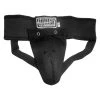 Groin Protector Fighter - Mesh - Black, GR-FightB