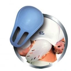 TopTen TOP TEN Sport Bra Coolguard - White, 0093-1 7 TopTen TOP TEN Sport Bra Coolguard - White, 0093-1