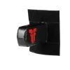 Fighter Power Wall - Arm Target M, FPWS-08-BR