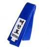 Fighter Taekwondo ITF Belt - Blue 2 Fighter Taekwondo ITF Belt - Blue