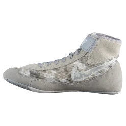 Nike Speedsweep VII, Pure Plat/Wht-Wolf Grey