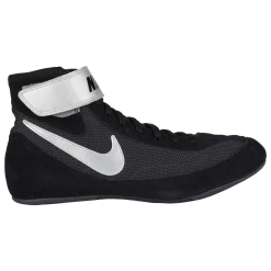 FOOTWEAR Nike Speedsweep VII, Black/Met Silver