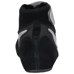 FOOTWEAR Nike Speedsweep VII, Black/Met Silver 14 FOOTWEAR Nike Speedsweep VII, Black/Met Silver