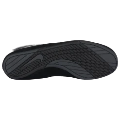 FOOTWEAR Nike Speedsweep VII, Black/Met Silver 15 FOOTWEAR Nike Speedsweep VII, Black/Met Silver