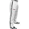 TopTen OFFERS TOP TEN Sport Pants - White/black, 7741-11 1 TopTen OFFERS TOP TEN Sport Pants - White/black, 7741-11