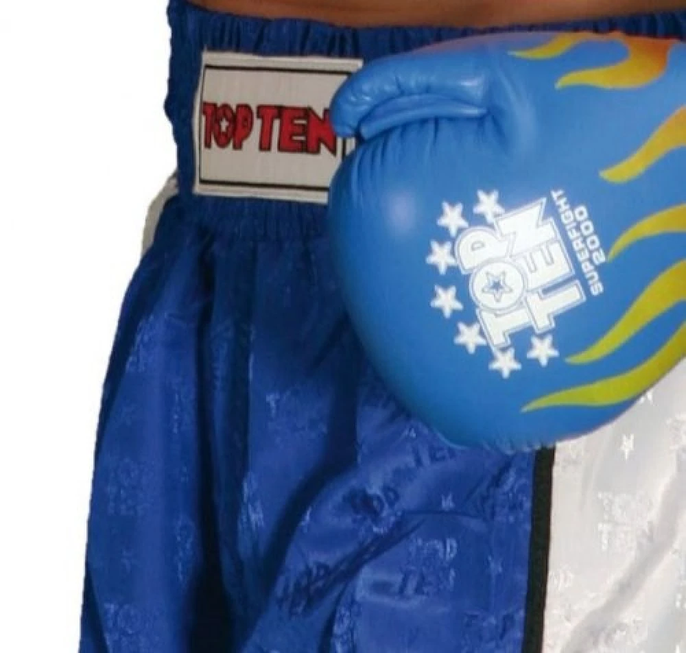 TopTen OFFERS Top Ten Sport Pants - Blue/white, 0606 W 4 TopTen OFFERS Top Ten Sport Pants - Blue/white, 0606 W