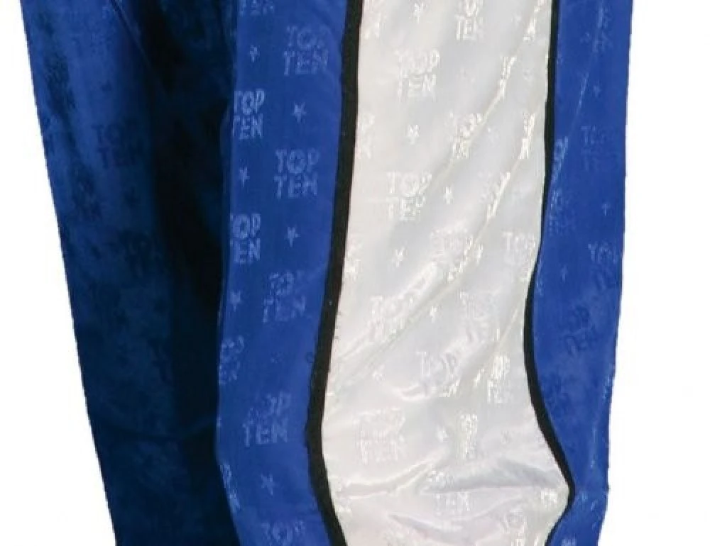 TopTen OFFERS Top Ten Sport Pants - Blue/white, 0606 W 5 TopTen OFFERS Top Ten Sport Pants - Blue/white, 0606 W