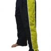 TopTen Top Ten Sport Pants - Black/yellow, 0606 G