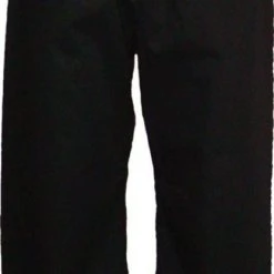TopTen TOP TEN Sport Pants Polycotton - Black, 0500