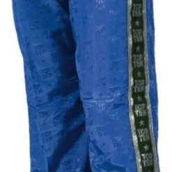 TopTen Top Ten Sport Pants Winner - Blue, 0609 B