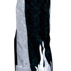 TopTen OFFERS Top Ten Sport Pants Flame - Black/white, 0604 W
