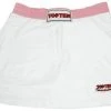 TopTen TOP TEN Skirt - White/pink, 1889-1