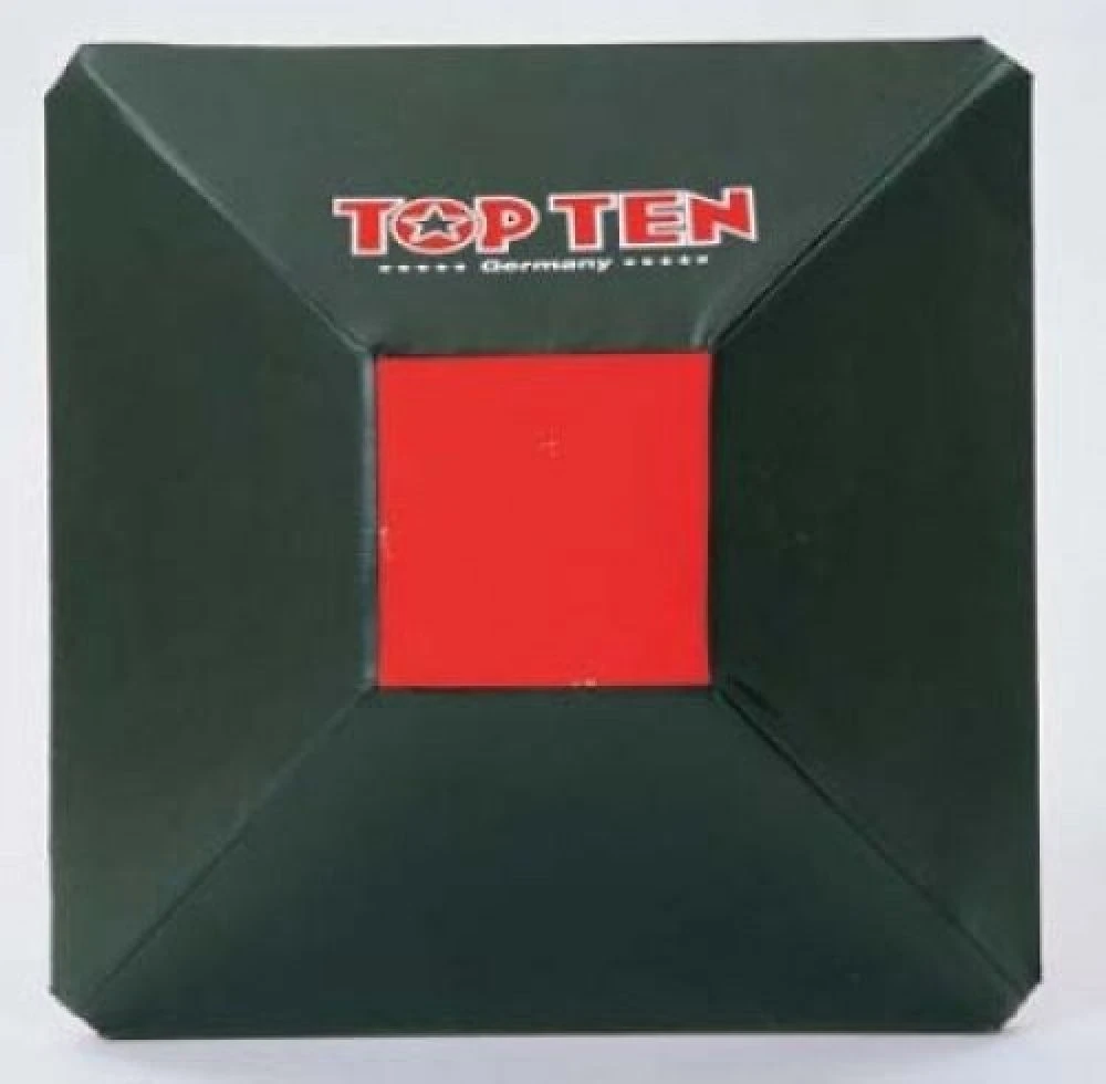 TopTen OFFERS Stationary Wall Mount Target - Black/red, 1108S 3 TopTen OFFERS Stationary Wall Mount Target - Black/red, 1108S