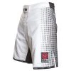 TopTen MMA TOP TEN MMA Shorts Gradient - White/black, 1870-9 2 TopTen MMA TOP TEN MMA Shorts Gradient - White/black, 1870-9