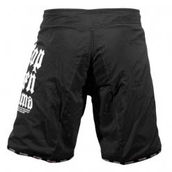 TopTen MMA Top Ten MMA Shorts - Black/white, 1878-9 7 TopTen MMA Top Ten MMA Shorts - Black/white, 1878-9