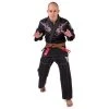 OFFERS Fighter BJJ Gi Demon Uniform - Black, BJJB-01 2 OFFERS Fighter BJJ Gi Demon Uniform - Black, BJJB-01